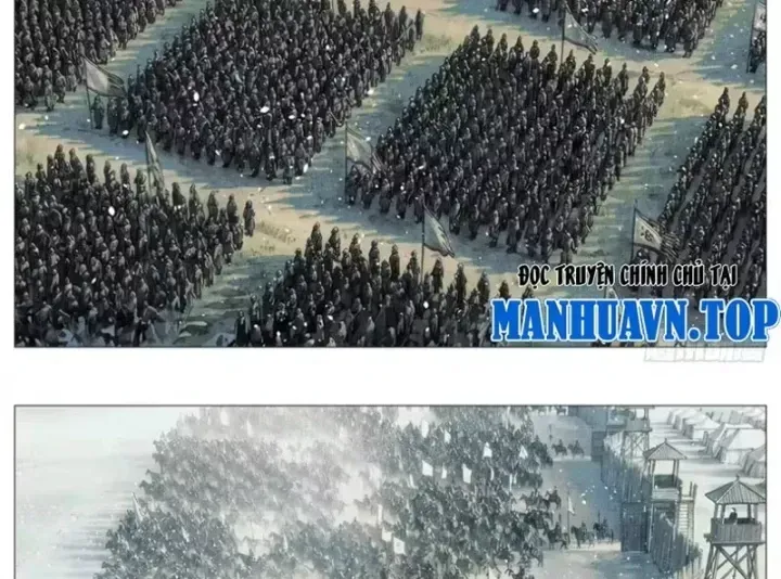 Bắt Đầu Từ Làm Vong Quốc Hoàng Đế [Chap 206-207] — trang 11