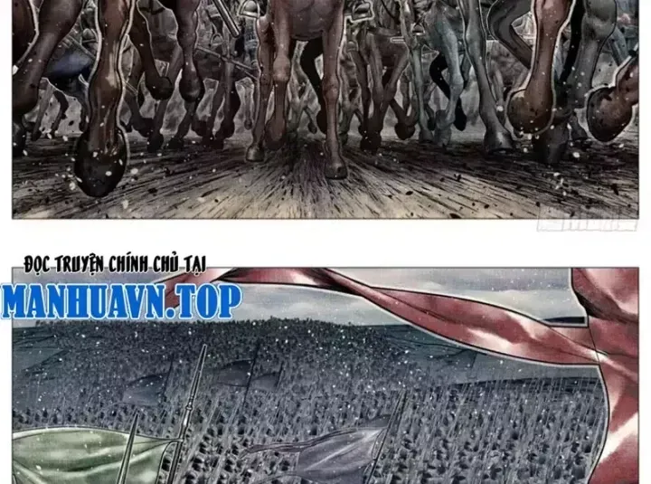 Bắt Đầu Từ Làm Vong Quốc Hoàng Đế [Chap 206-207] — trang 17