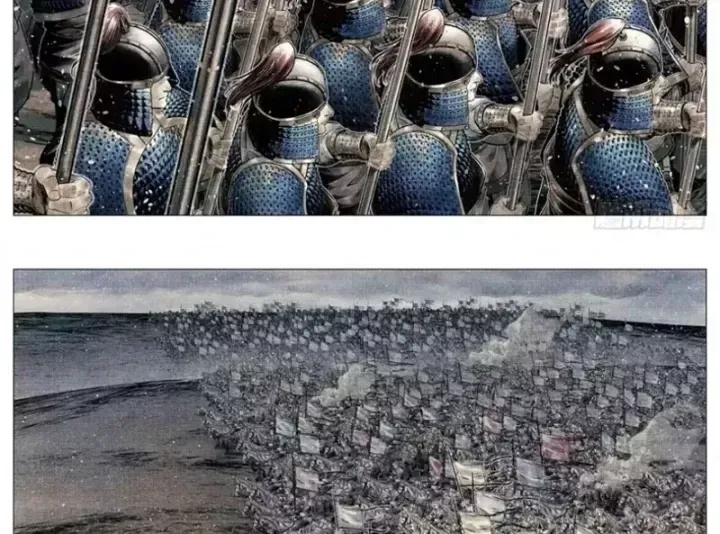 Bắt Đầu Từ Làm Vong Quốc Hoàng Đế [Chap 206-207] — trang 19