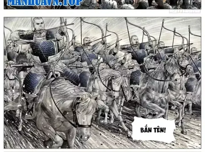 Bắt Đầu Từ Làm Vong Quốc Hoàng Đế [Chap 206-207] — trang 33