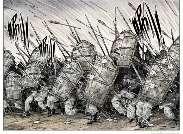 Bắt Đầu Từ Làm Vong Quốc Hoàng Đế [Chap 206-207] — trang 34