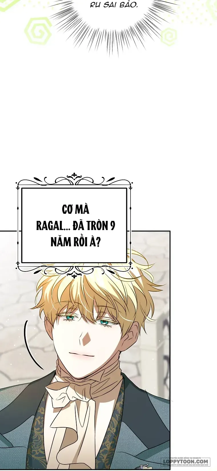 Cuộc Sống Yên Bình Của Cô Hầu Gái Che Giấu Sức Mạnh [Chap 16-17] — trang 15