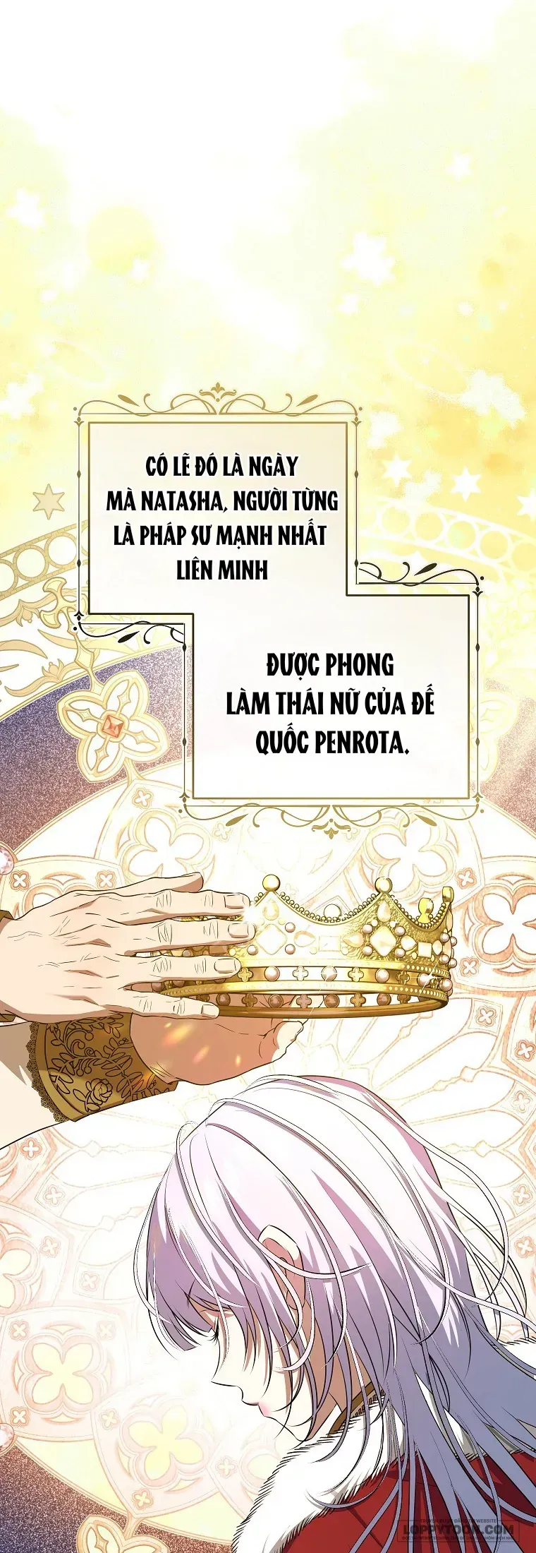 Cuộc Sống Yên Bình Của Cô Hầu Gái Che Giấu Sức Mạnh [Chap 16-17] — trang 16