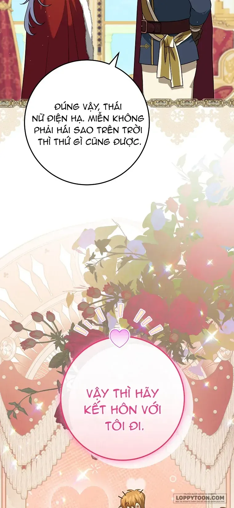 Cuộc Sống Yên Bình Của Cô Hầu Gái Che Giấu Sức Mạnh [Chap 16-17] — trang 18