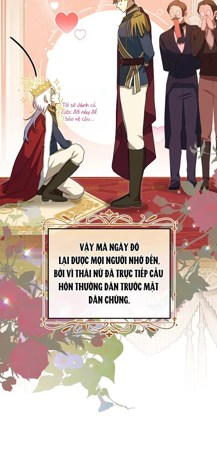 Cuộc Sống Yên Bình Của Cô Hầu Gái Che Giấu Sức Mạnh [Chap 16-17] — trang 19