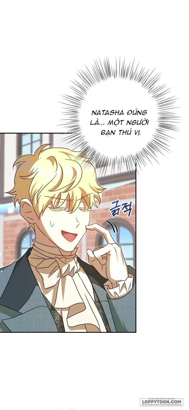 Cuộc Sống Yên Bình Của Cô Hầu Gái Che Giấu Sức Mạnh [Chap 16-17] — trang 20