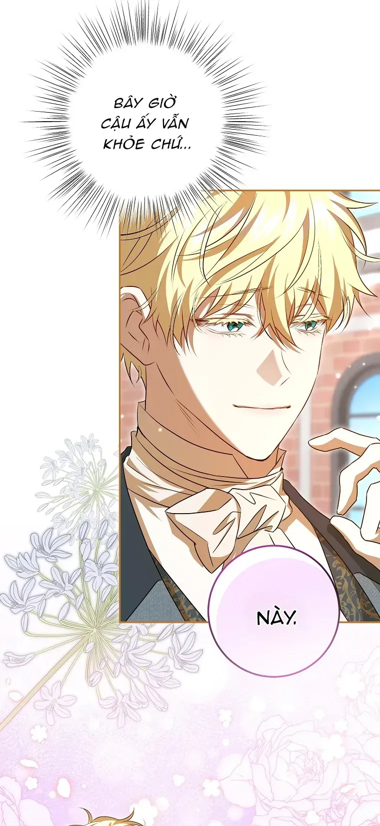 Cuộc Sống Yên Bình Của Cô Hầu Gái Che Giấu Sức Mạnh [Chap 16-17] — trang 21