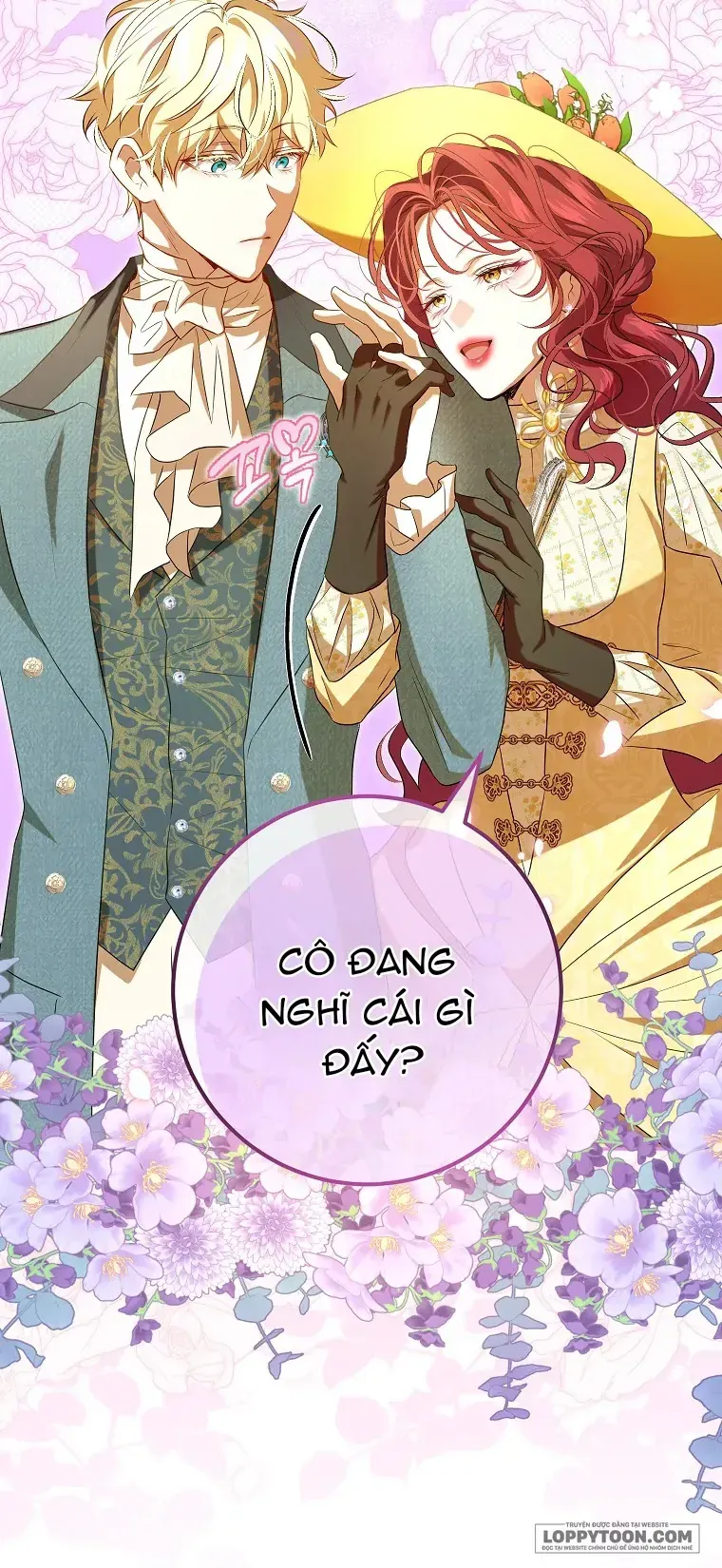 Cuộc Sống Yên Bình Của Cô Hầu Gái Che Giấu Sức Mạnh [Chap 16-17] — trang 22