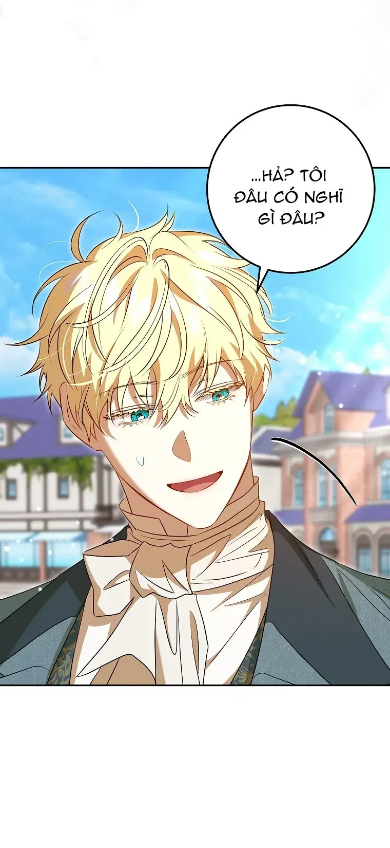 Cuộc Sống Yên Bình Của Cô Hầu Gái Che Giấu Sức Mạnh [Chap 16-17] — trang 23