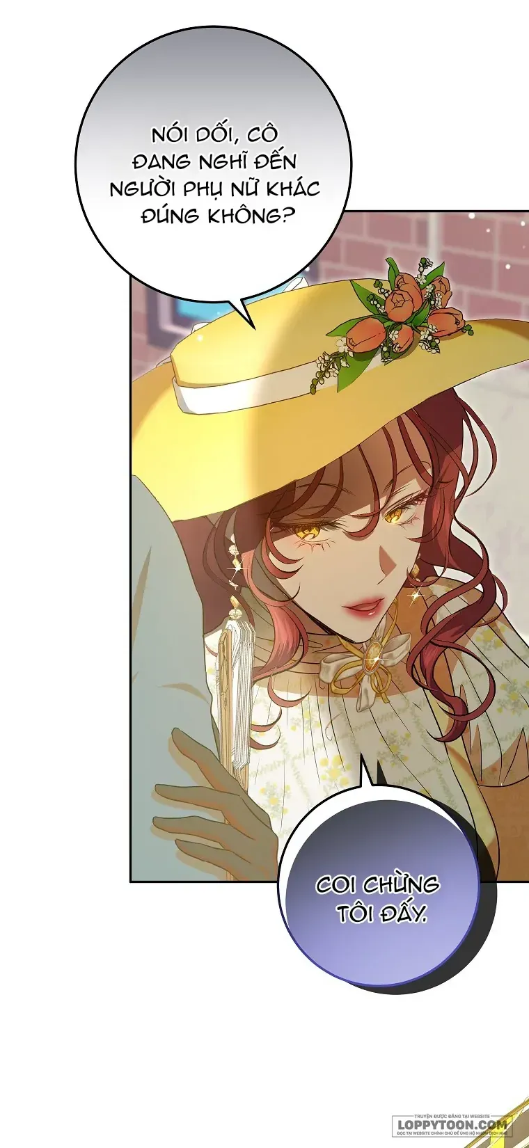 Cuộc Sống Yên Bình Của Cô Hầu Gái Che Giấu Sức Mạnh [Chap 16-17] — trang 24