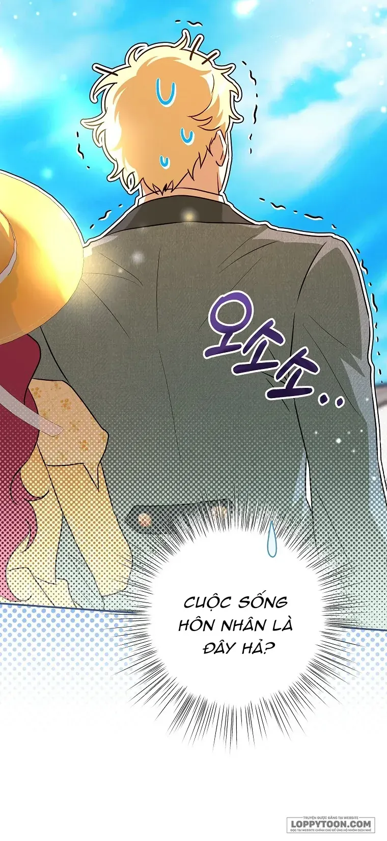 Cuộc Sống Yên Bình Của Cô Hầu Gái Che Giấu Sức Mạnh [Chap 16-17] — trang 26