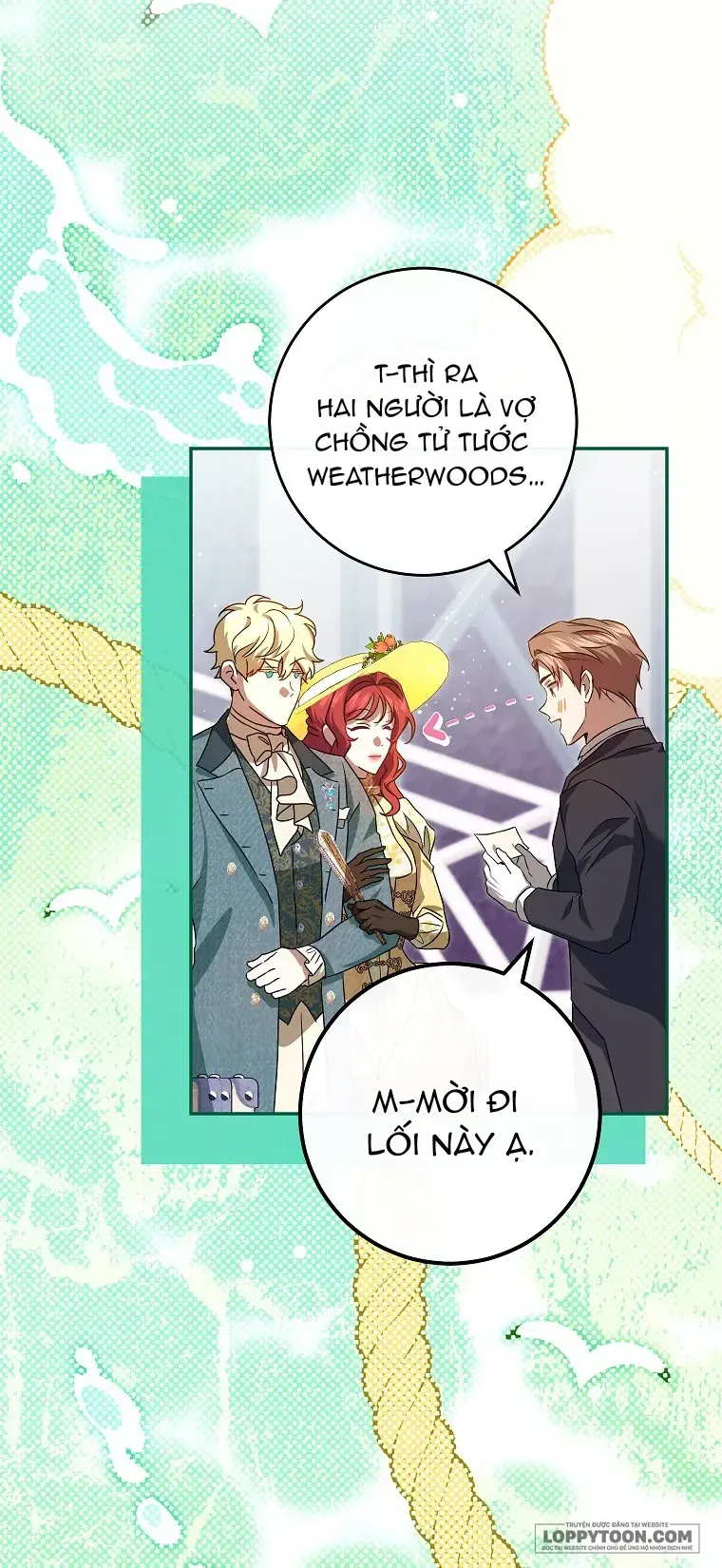 Cuộc Sống Yên Bình Của Cô Hầu Gái Che Giấu Sức Mạnh [Chap 16-17] — trang 30