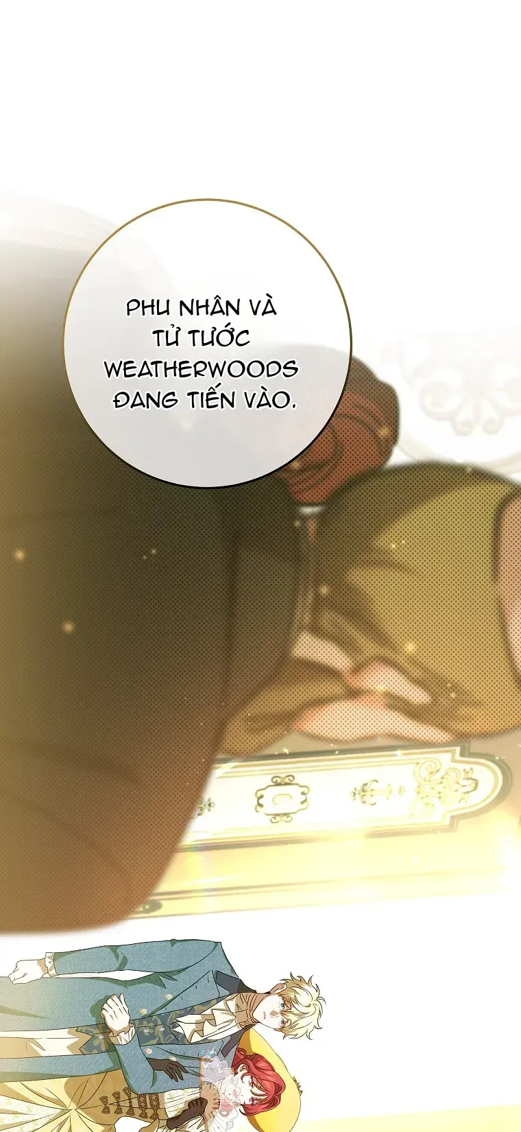 Cuộc Sống Yên Bình Của Cô Hầu Gái Che Giấu Sức Mạnh [Chap 16-17] — trang 33