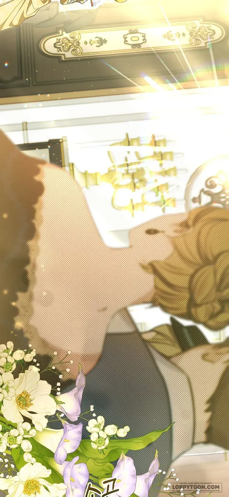 Cuộc Sống Yên Bình Của Cô Hầu Gái Che Giấu Sức Mạnh [Chap 16-17] — trang 34