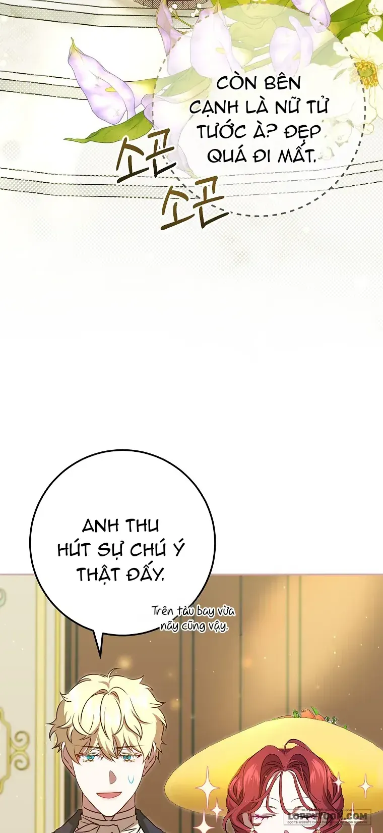 Cuộc Sống Yên Bình Của Cô Hầu Gái Che Giấu Sức Mạnh [Chap 16-17] — trang 36