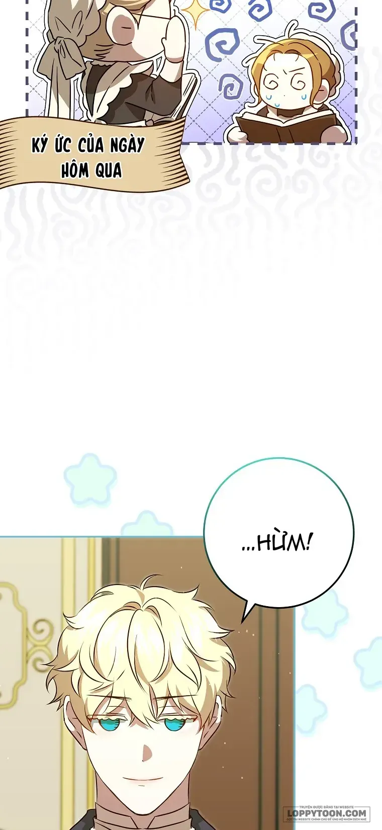 Cuộc Sống Yên Bình Của Cô Hầu Gái Che Giấu Sức Mạnh [Chap 16-17] — trang 38