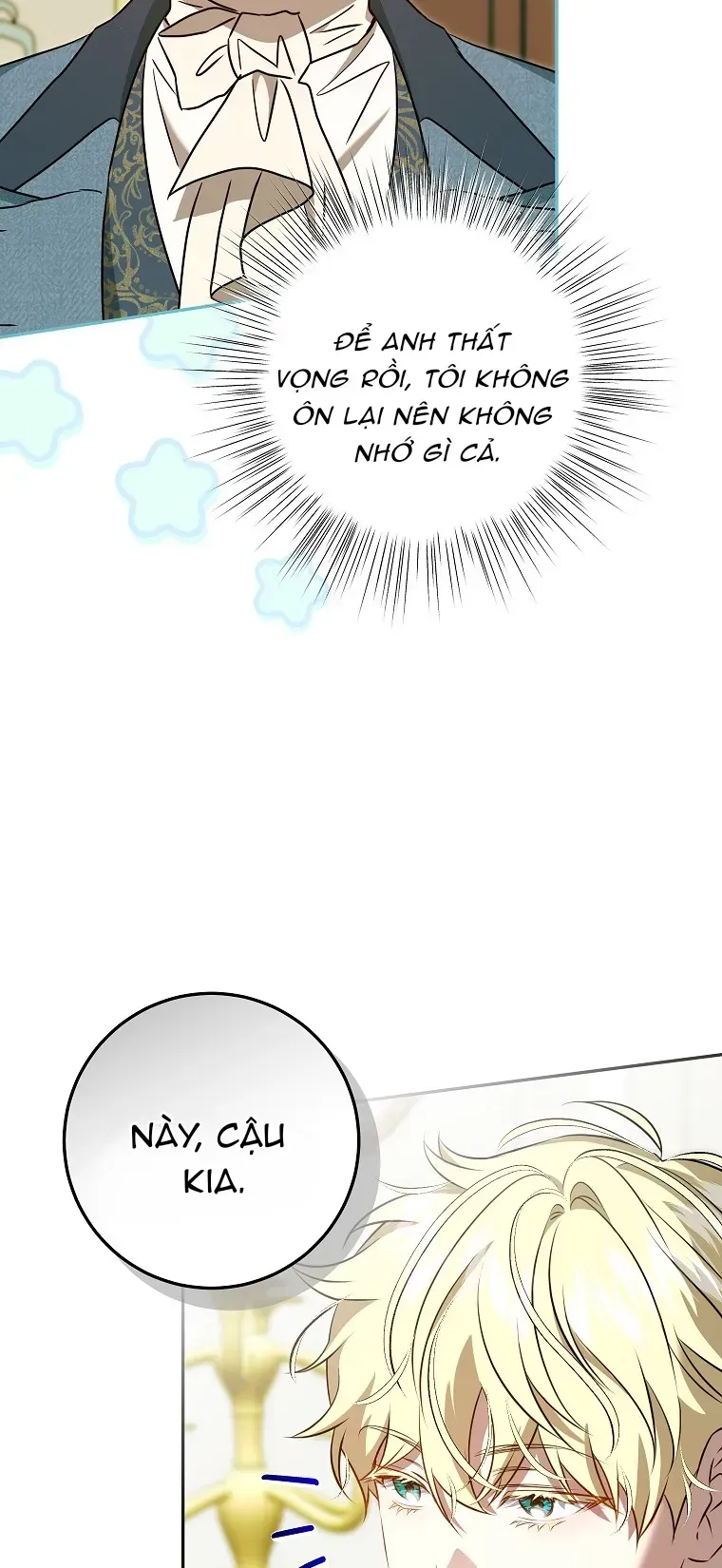 Cuộc Sống Yên Bình Của Cô Hầu Gái Che Giấu Sức Mạnh [Chap 16-17] — trang 39