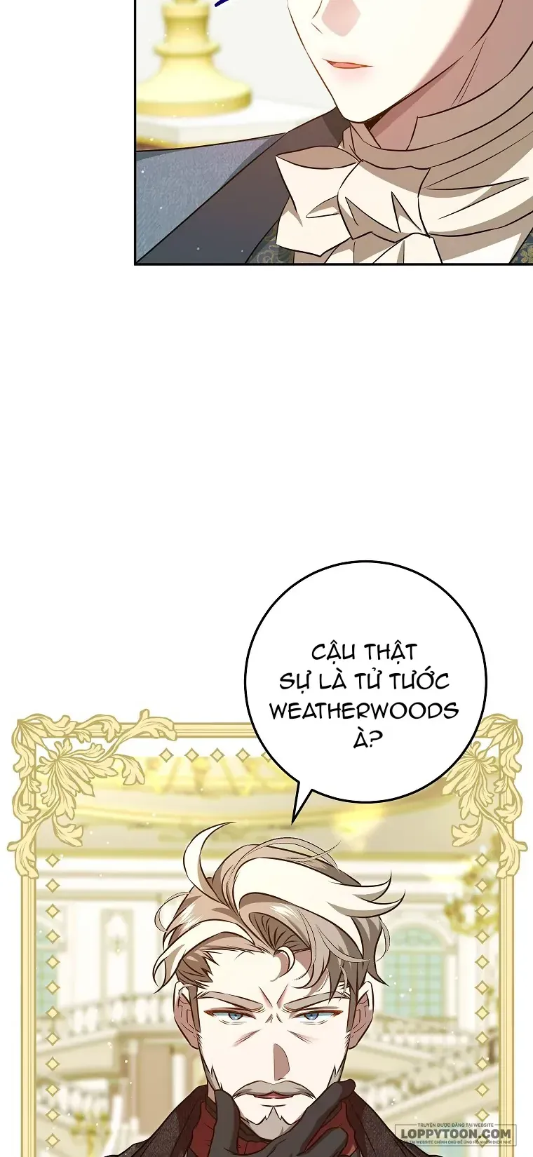 Cuộc Sống Yên Bình Của Cô Hầu Gái Che Giấu Sức Mạnh [Chap 16-17] — trang 40