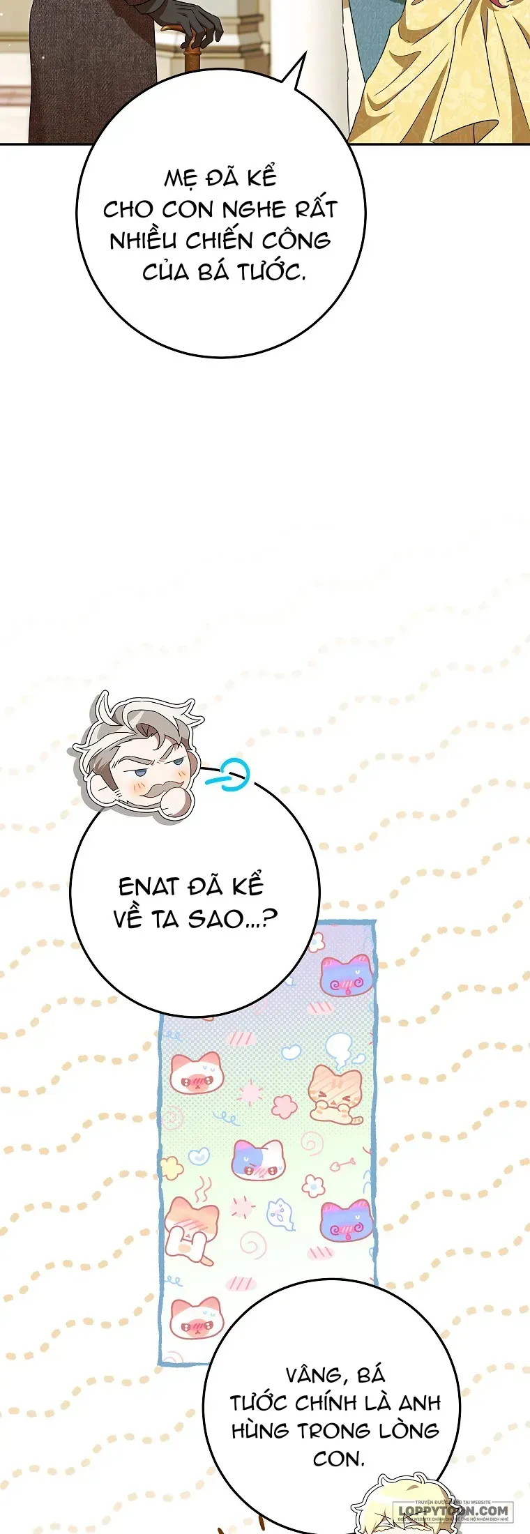 Cuộc Sống Yên Bình Của Cô Hầu Gái Che Giấu Sức Mạnh [Chap 16-17] — trang 45