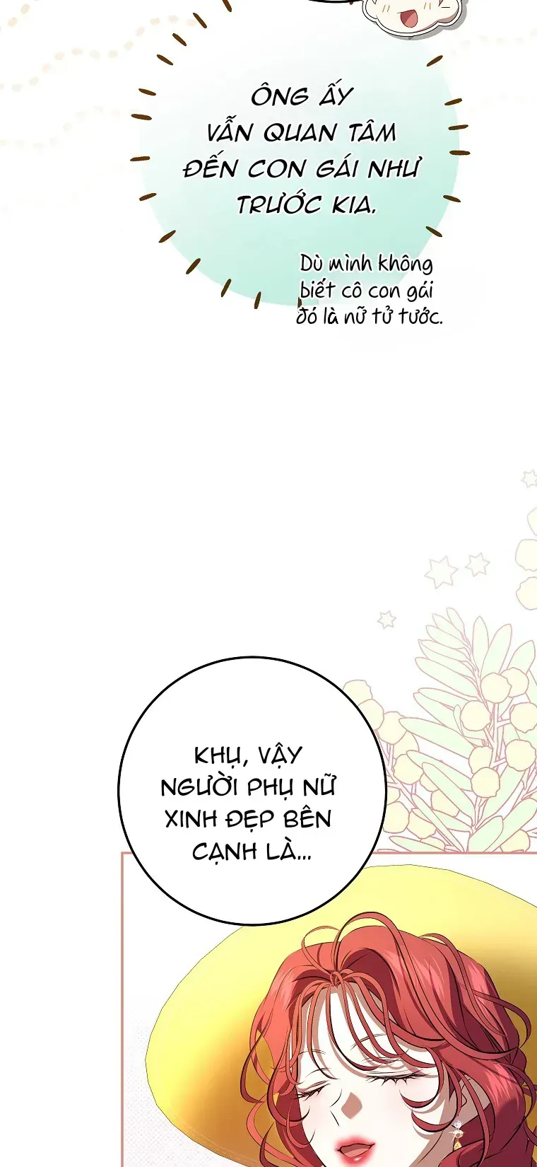 Cuộc Sống Yên Bình Của Cô Hầu Gái Che Giấu Sức Mạnh [Chap 16-17] — trang 46