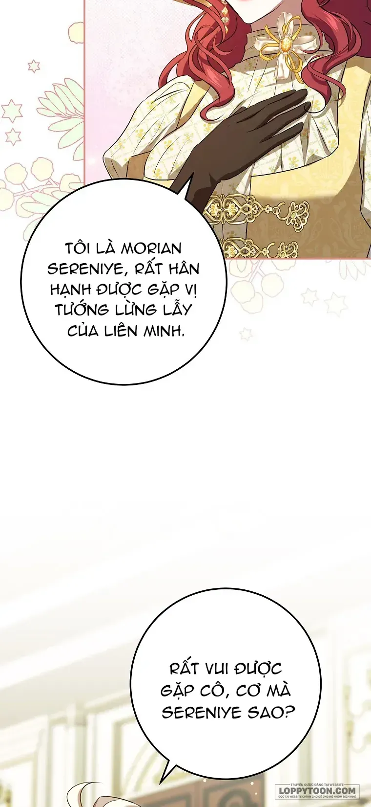 Cuộc Sống Yên Bình Của Cô Hầu Gái Che Giấu Sức Mạnh [Chap 16-17] — trang 47