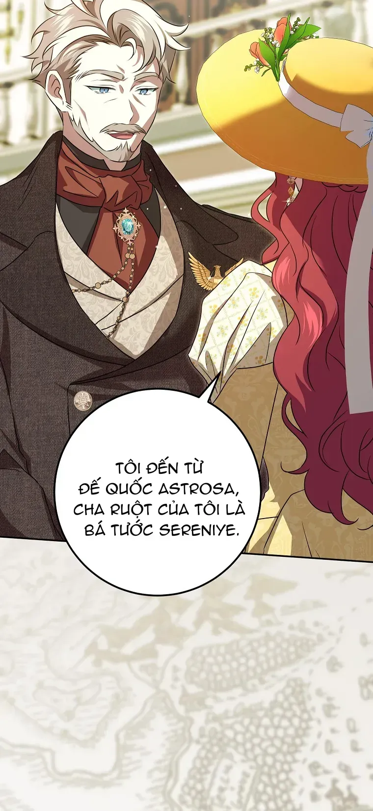 Cuộc Sống Yên Bình Của Cô Hầu Gái Che Giấu Sức Mạnh [Chap 16-17] — trang 48