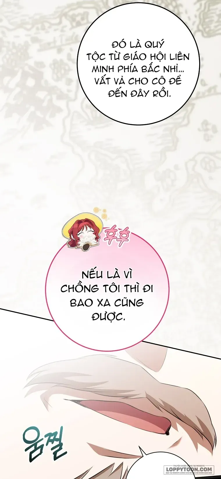 Cuộc Sống Yên Bình Của Cô Hầu Gái Che Giấu Sức Mạnh [Chap 16-17] — trang 49