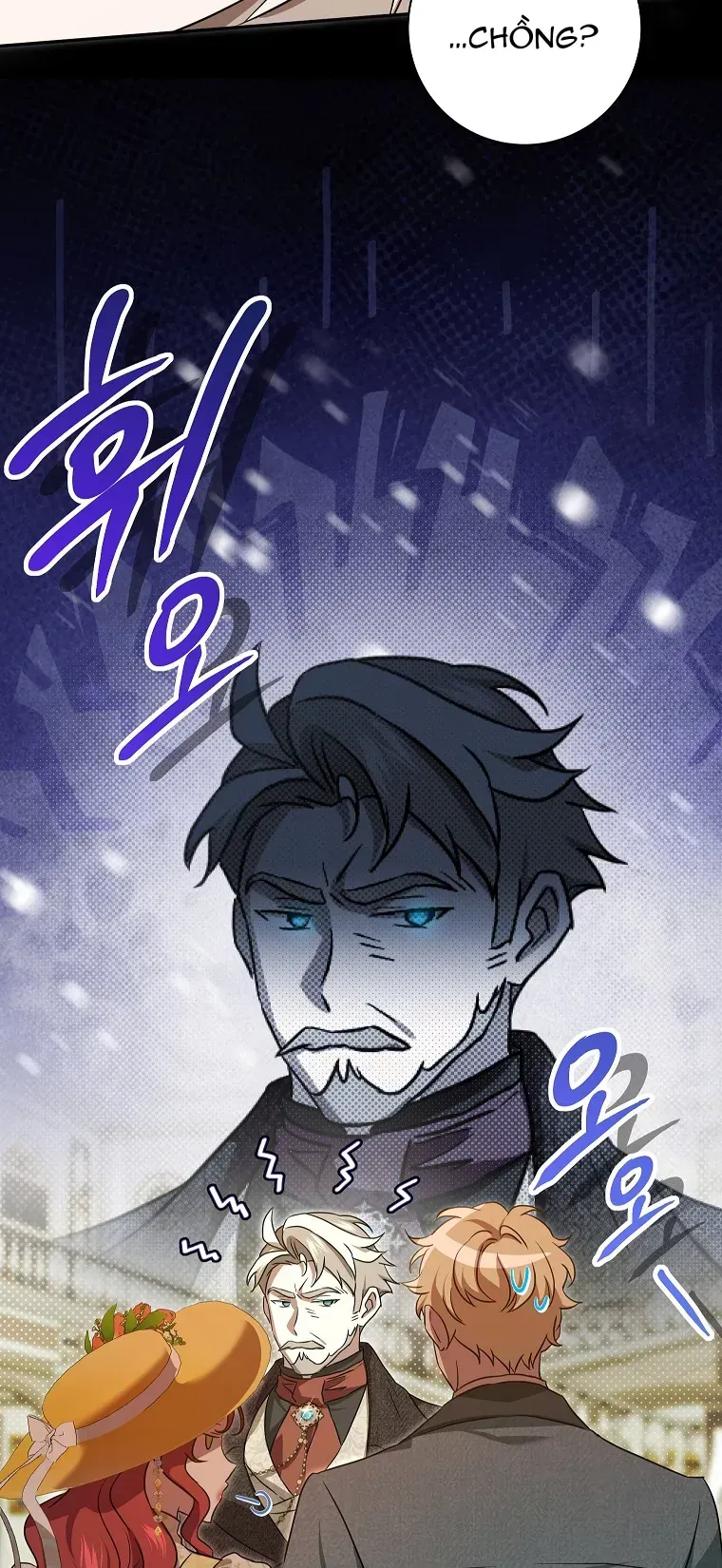 Cuộc Sống Yên Bình Của Cô Hầu Gái Che Giấu Sức Mạnh [Chap 16-17] — trang 50