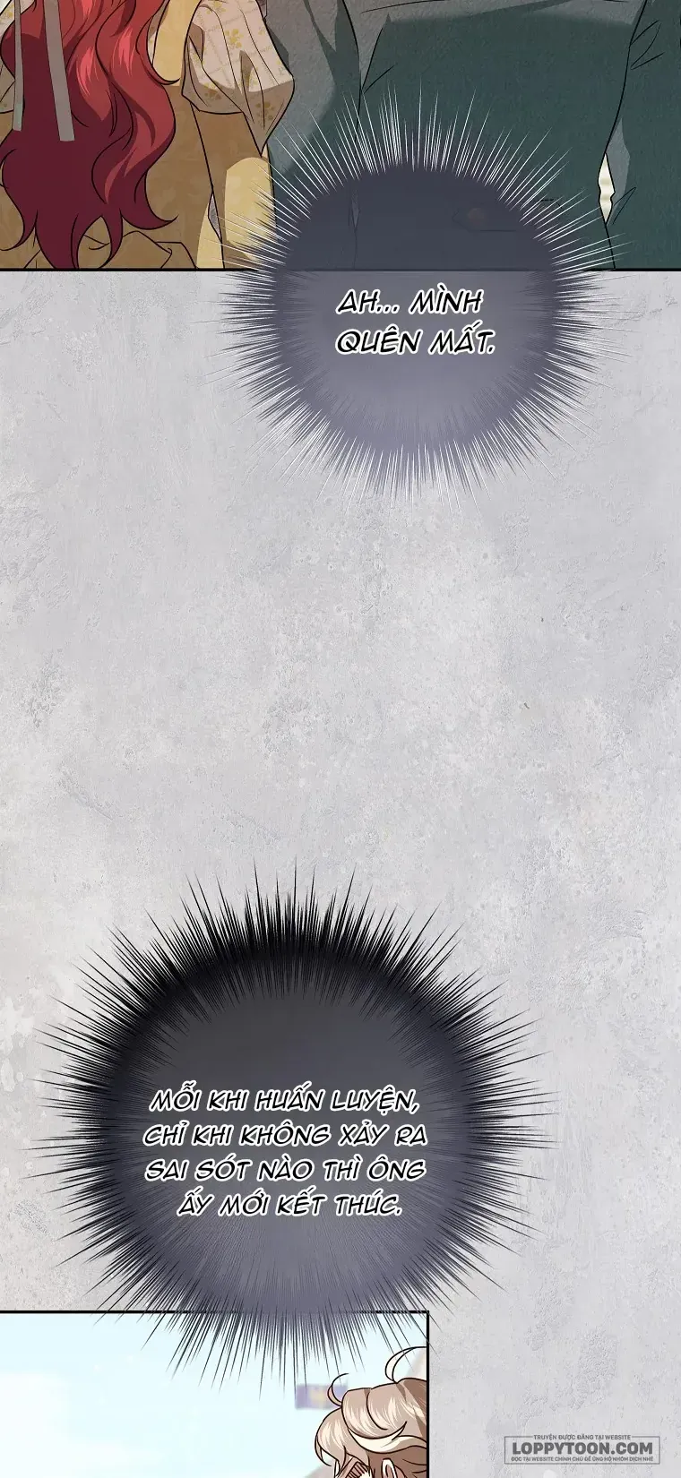 Cuộc Sống Yên Bình Của Cô Hầu Gái Che Giấu Sức Mạnh [Chap 16-17] — trang 51