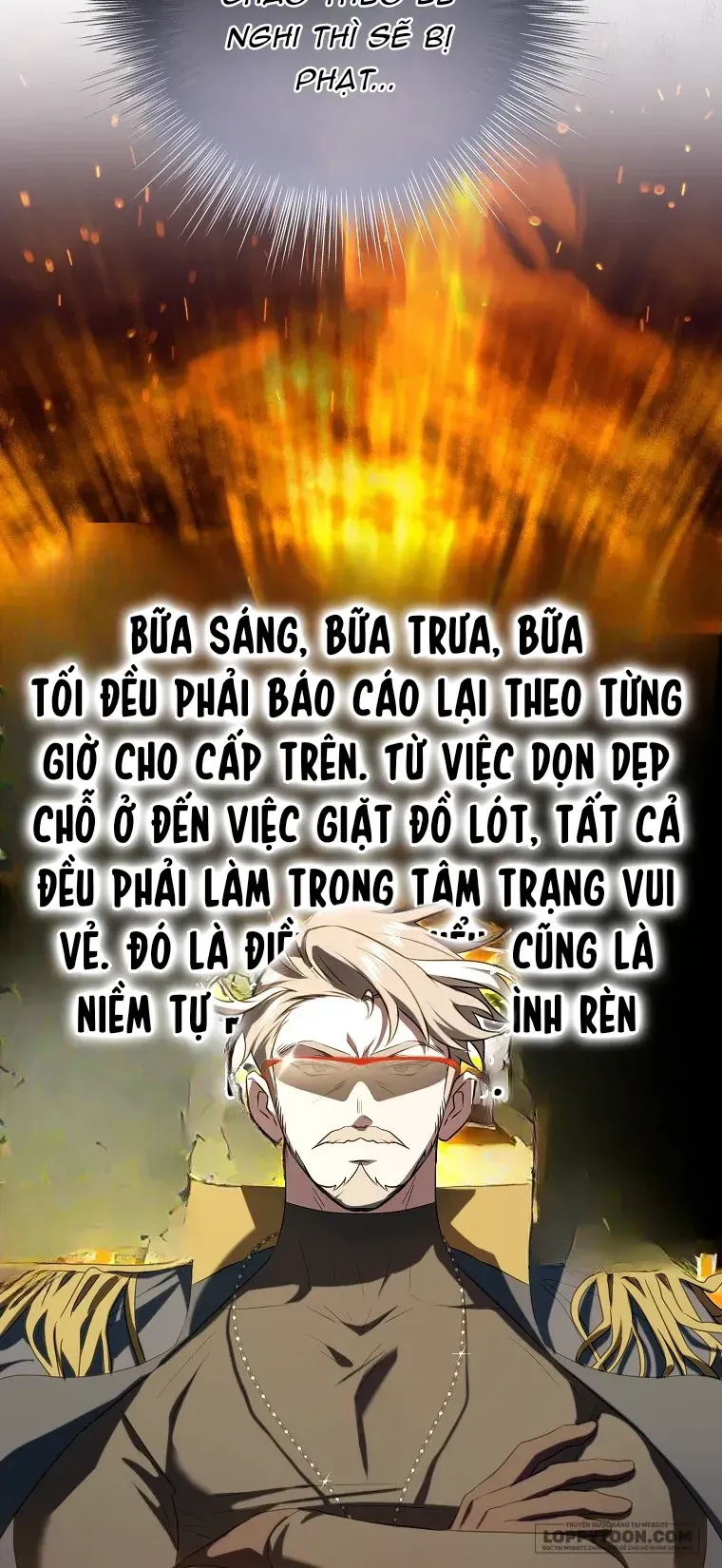 Cuộc Sống Yên Bình Của Cô Hầu Gái Che Giấu Sức Mạnh [Chap 16-17] — trang 53