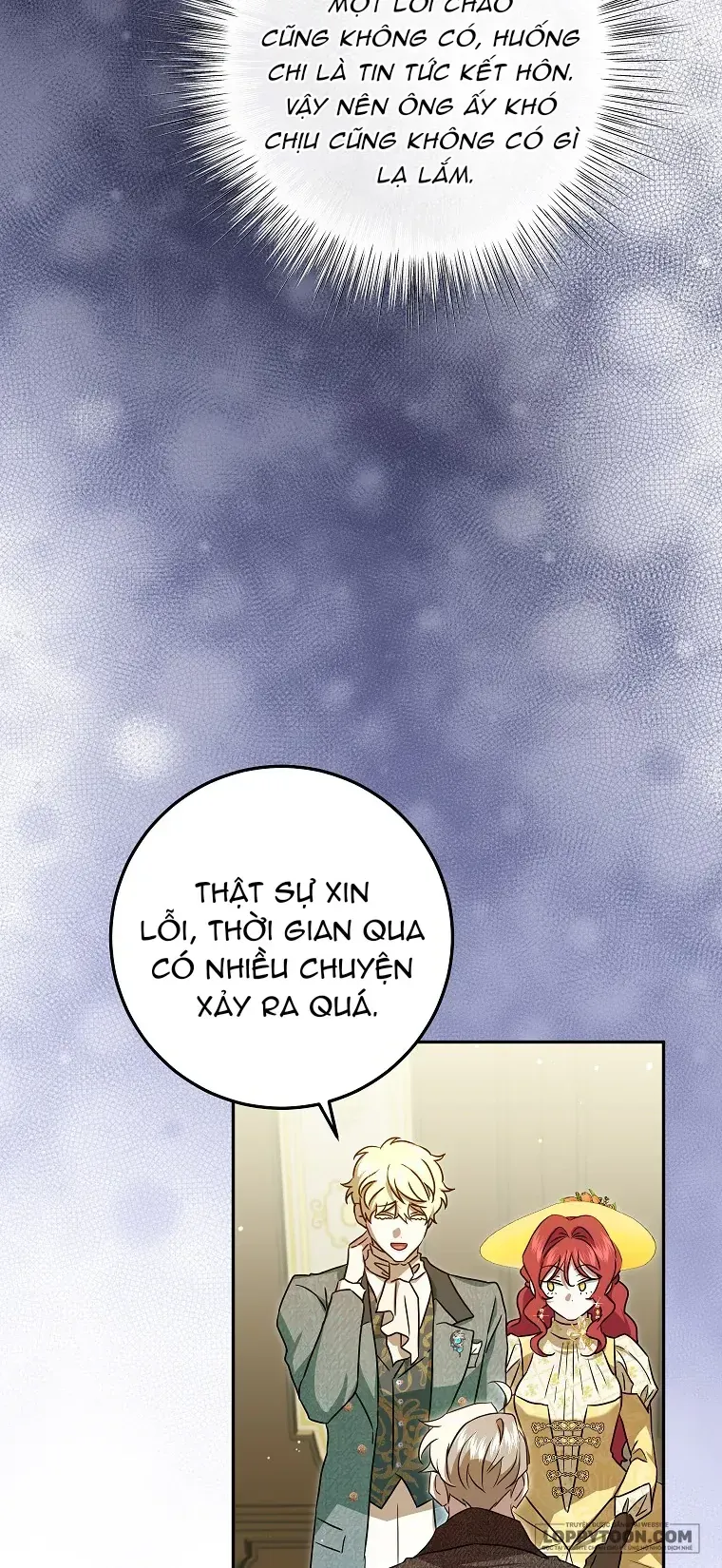 Cuộc Sống Yên Bình Của Cô Hầu Gái Che Giấu Sức Mạnh [Chap 16-17] — trang 55