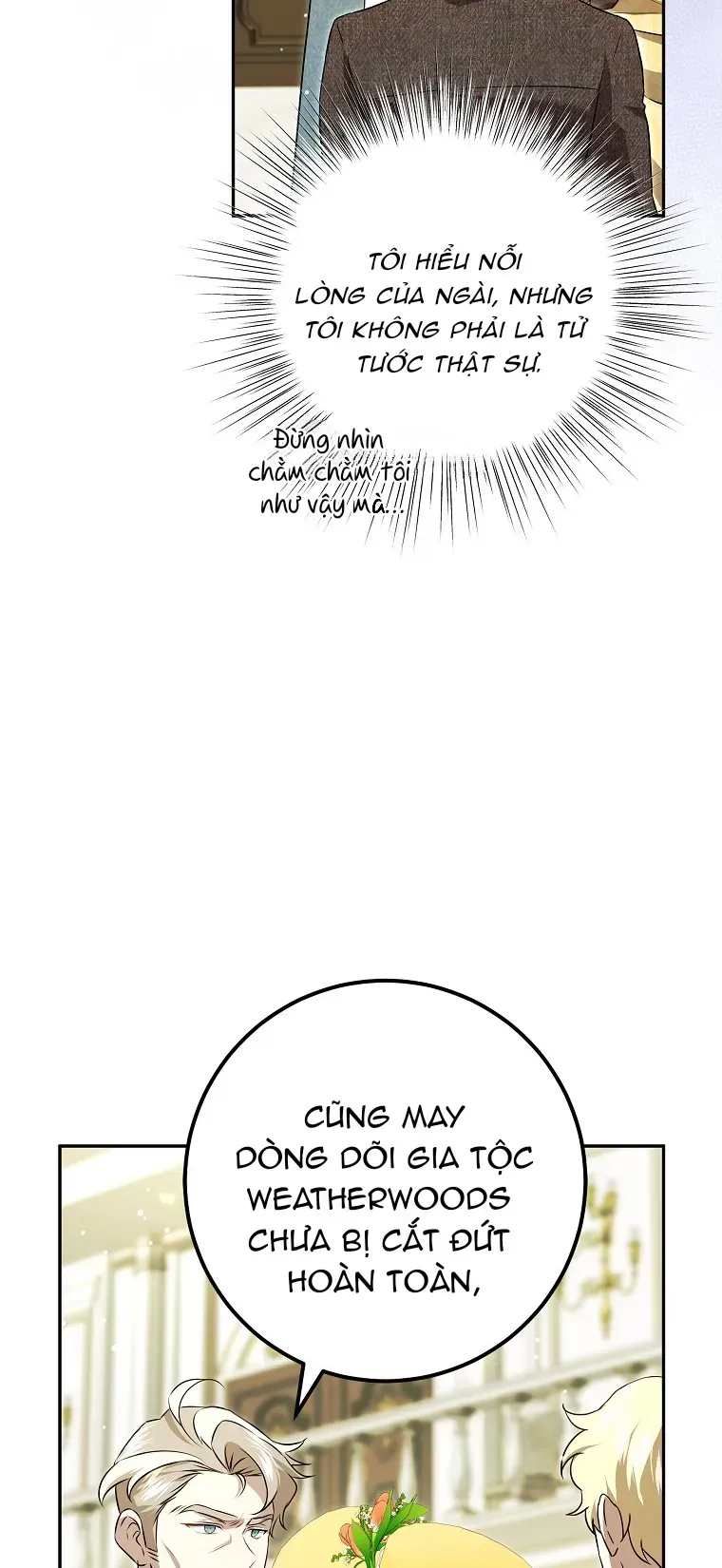 Cuộc Sống Yên Bình Của Cô Hầu Gái Che Giấu Sức Mạnh [Chap 16-17] — trang 56