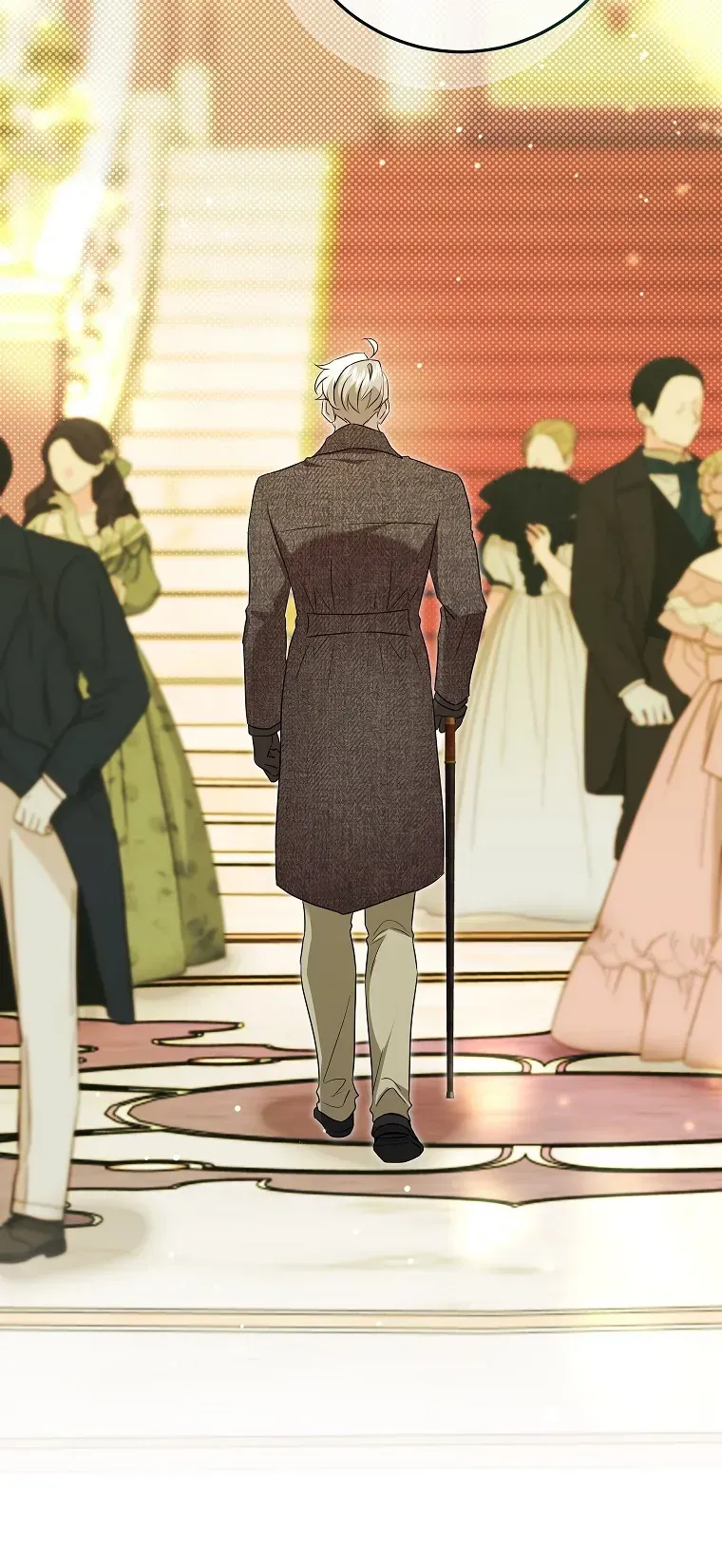 Cuộc Sống Yên Bình Của Cô Hầu Gái Che Giấu Sức Mạnh [Chap 16-17] — trang 58