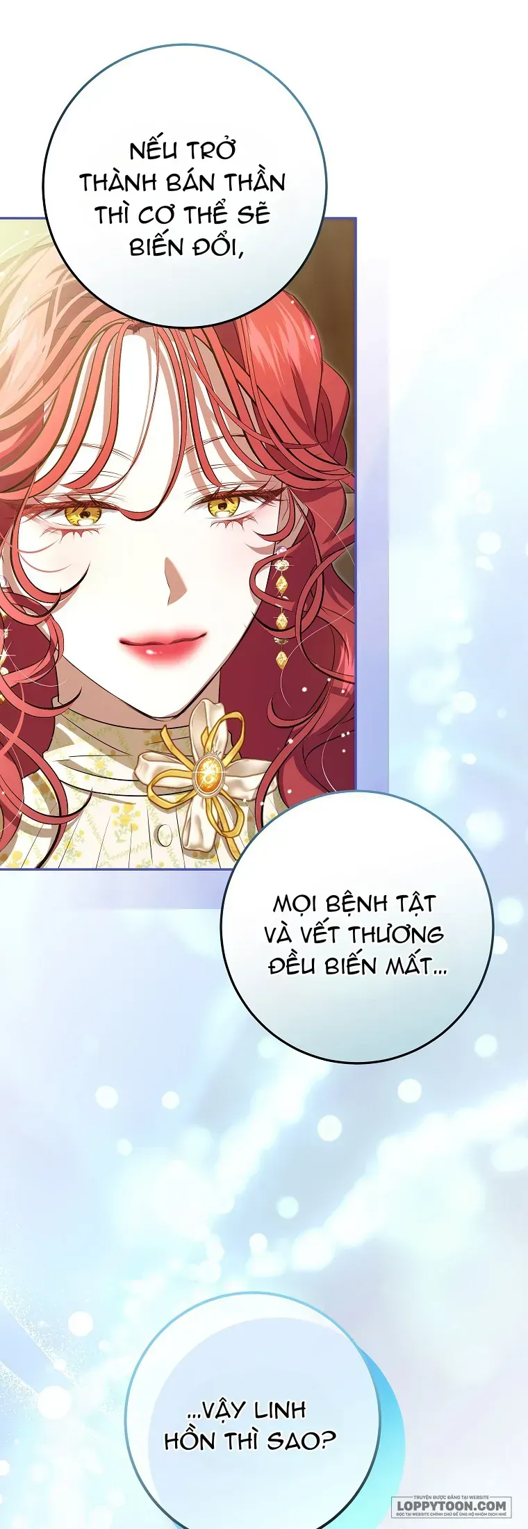 Cuộc Sống Yên Bình Của Cô Hầu Gái Che Giấu Sức Mạnh [Chap 16-17] — trang 6