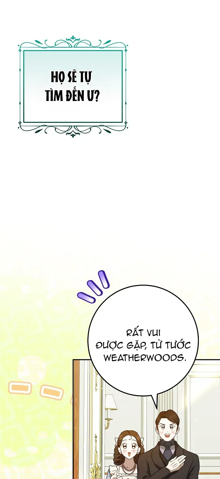 Cuộc Sống Yên Bình Của Cô Hầu Gái Che Giấu Sức Mạnh [Chap 16-17] — trang 60