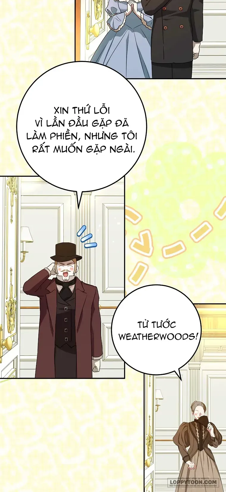 Cuộc Sống Yên Bình Của Cô Hầu Gái Che Giấu Sức Mạnh [Chap 16-17] — trang 61