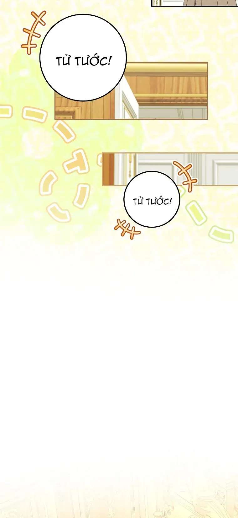 Cuộc Sống Yên Bình Của Cô Hầu Gái Che Giấu Sức Mạnh [Chap 16-17] — trang 62