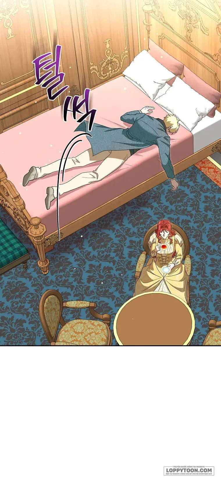 Cuộc Sống Yên Bình Của Cô Hầu Gái Che Giấu Sức Mạnh [Chap 16-17] — trang 63