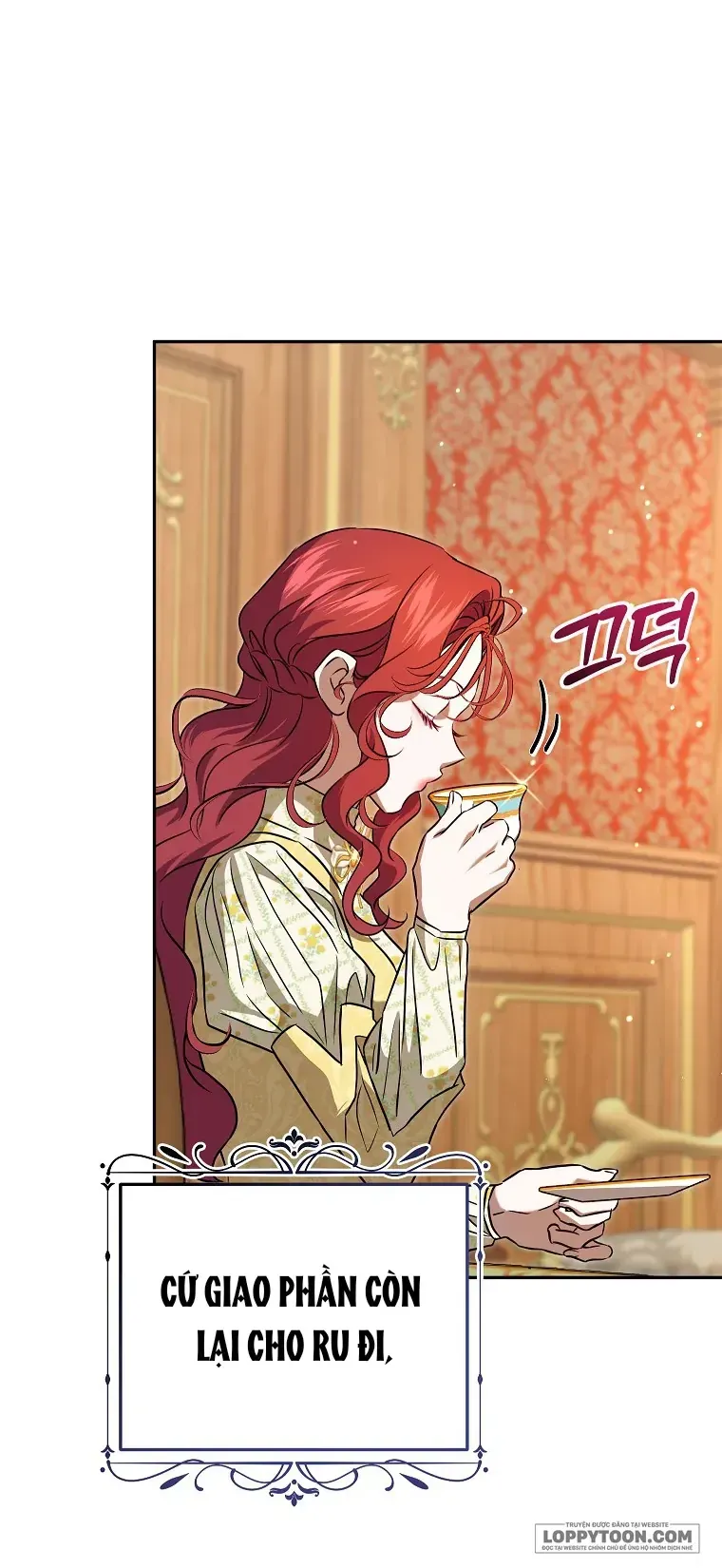 Cuộc Sống Yên Bình Của Cô Hầu Gái Che Giấu Sức Mạnh [Chap 16-17] — trang 65