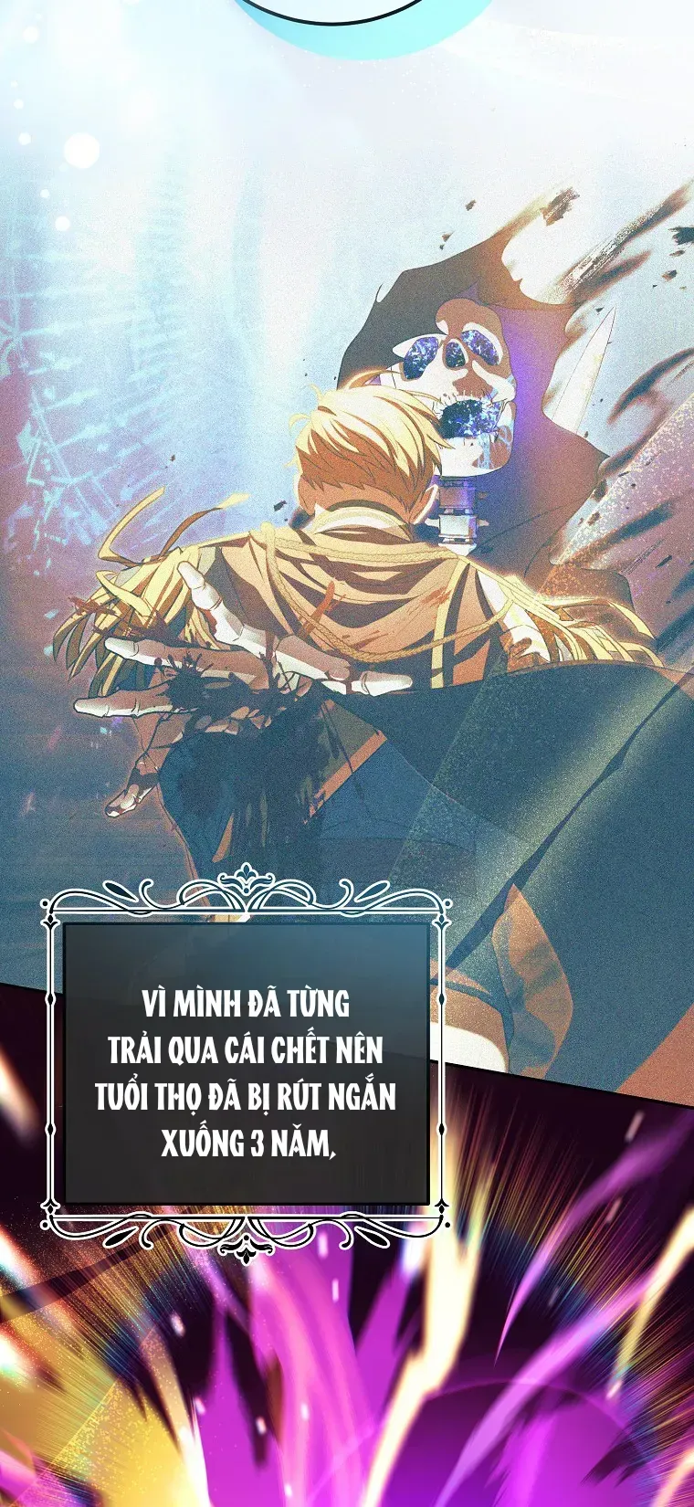 Cuộc Sống Yên Bình Của Cô Hầu Gái Che Giấu Sức Mạnh [Chap 16-17] — trang 7