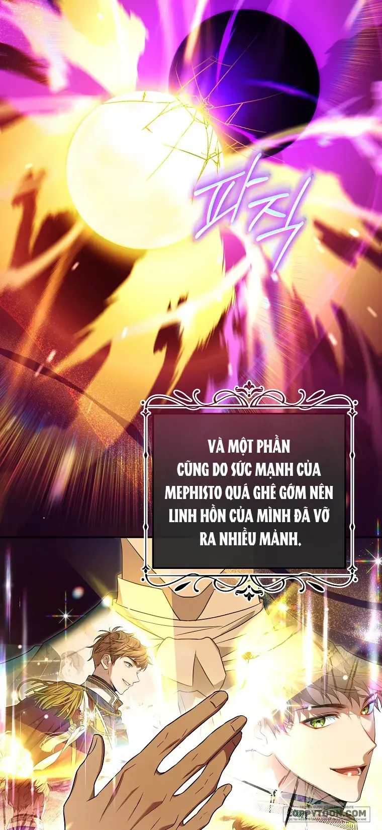 Cuộc Sống Yên Bình Của Cô Hầu Gái Che Giấu Sức Mạnh [Chap 16-17] — trang 8