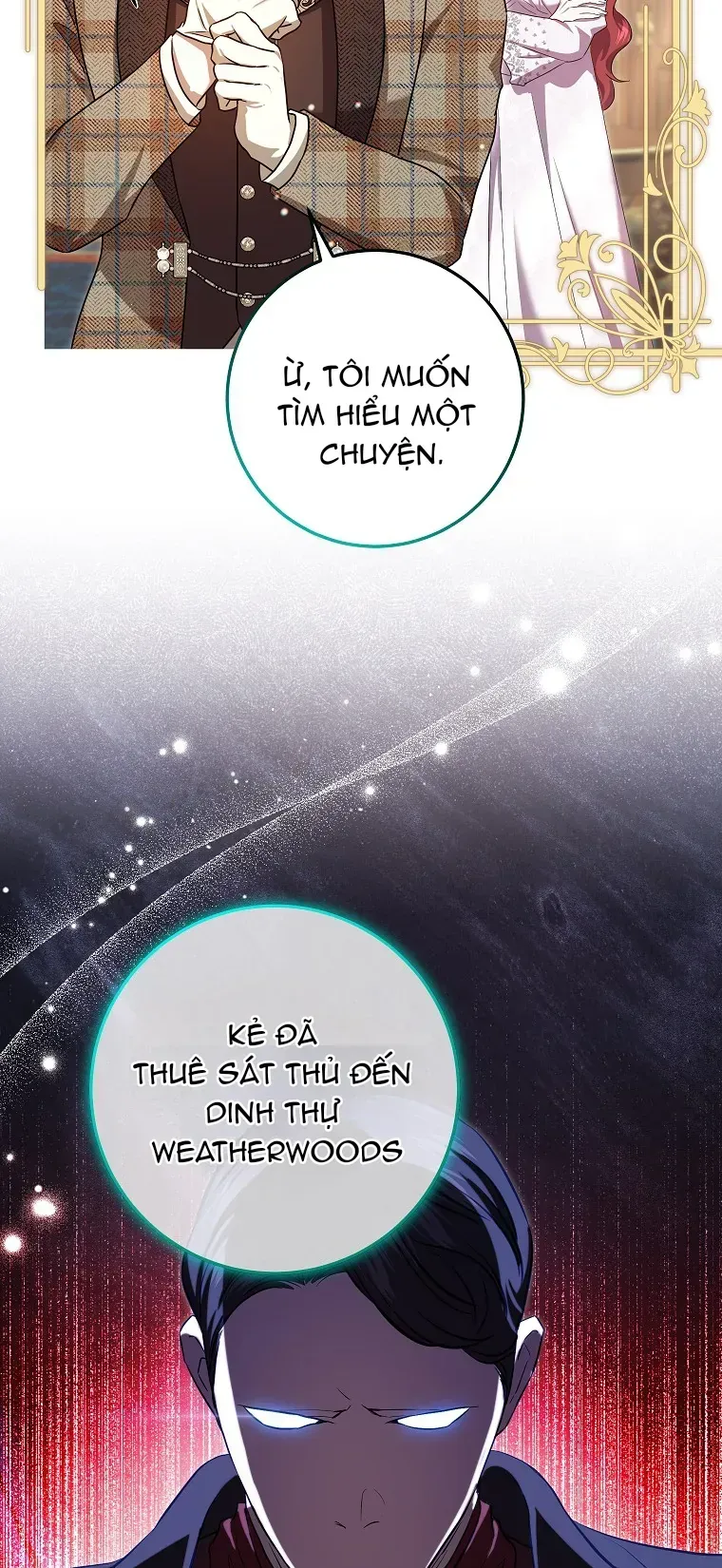 Cuộc Sống Yên Bình Của Cô Hầu Gái Che Giấu Sức Mạnh [Chap 16-17] — trang 15