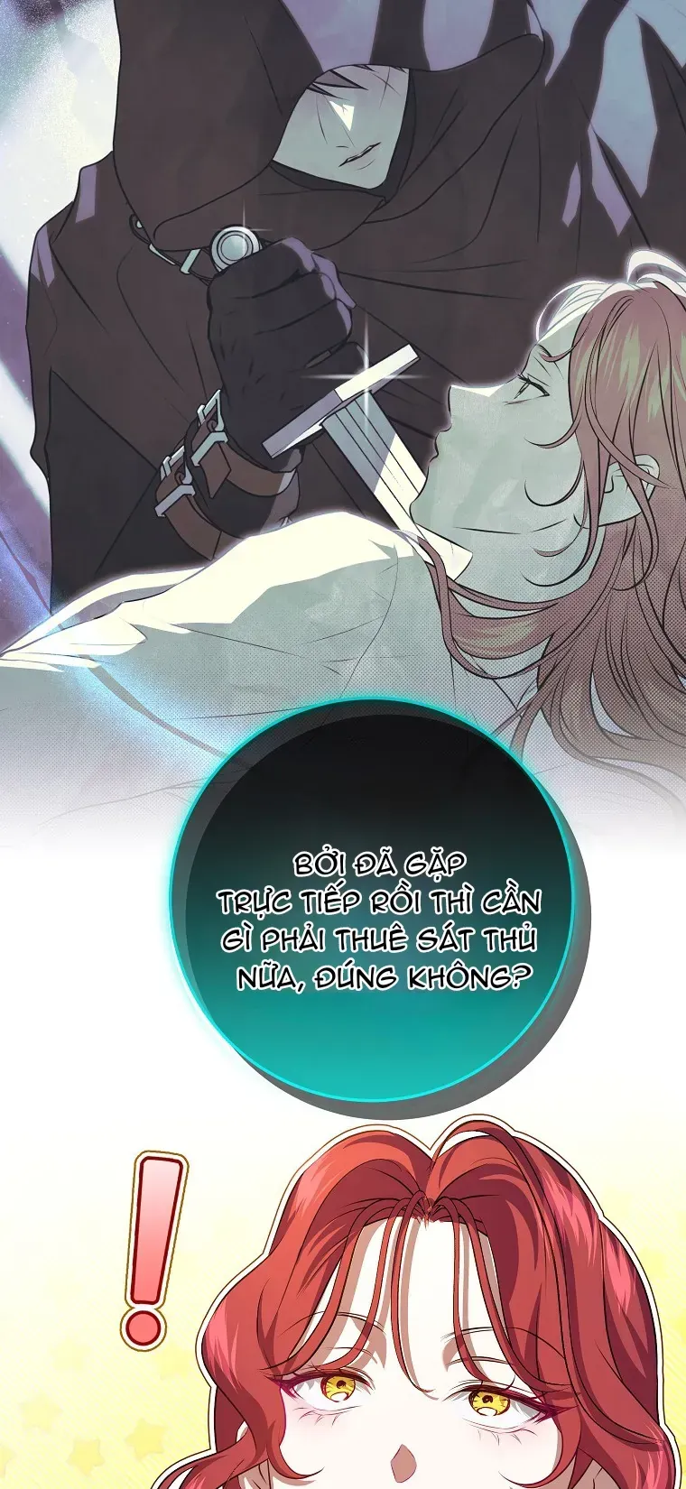Cuộc Sống Yên Bình Của Cô Hầu Gái Che Giấu Sức Mạnh [Chap 16-17] — trang 17