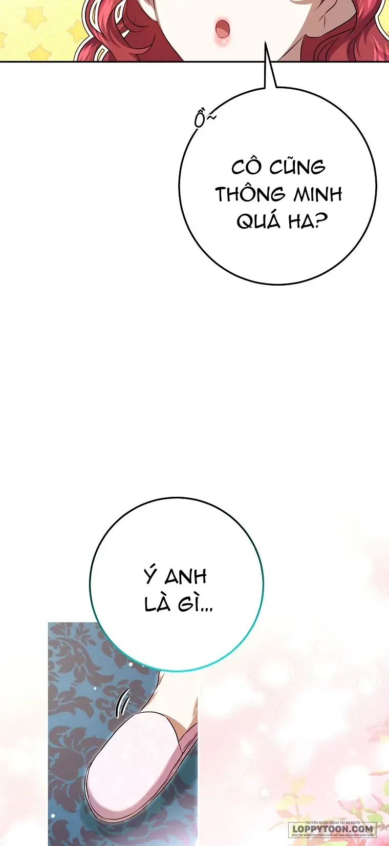 Cuộc Sống Yên Bình Của Cô Hầu Gái Che Giấu Sức Mạnh [Chap 16-17] — trang 18