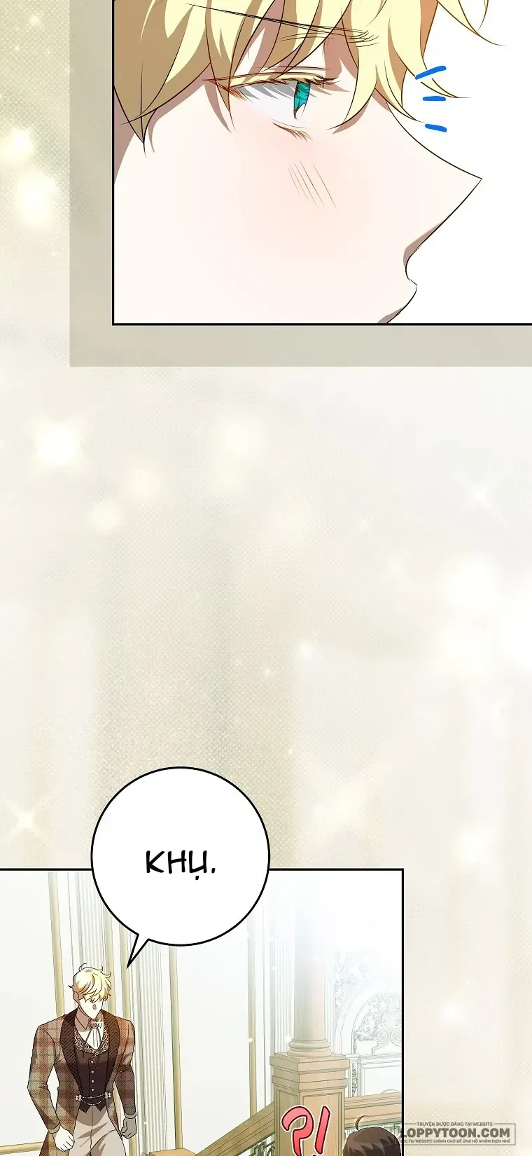 Cuộc Sống Yên Bình Của Cô Hầu Gái Che Giấu Sức Mạnh [Chap 16-17] — trang 26
