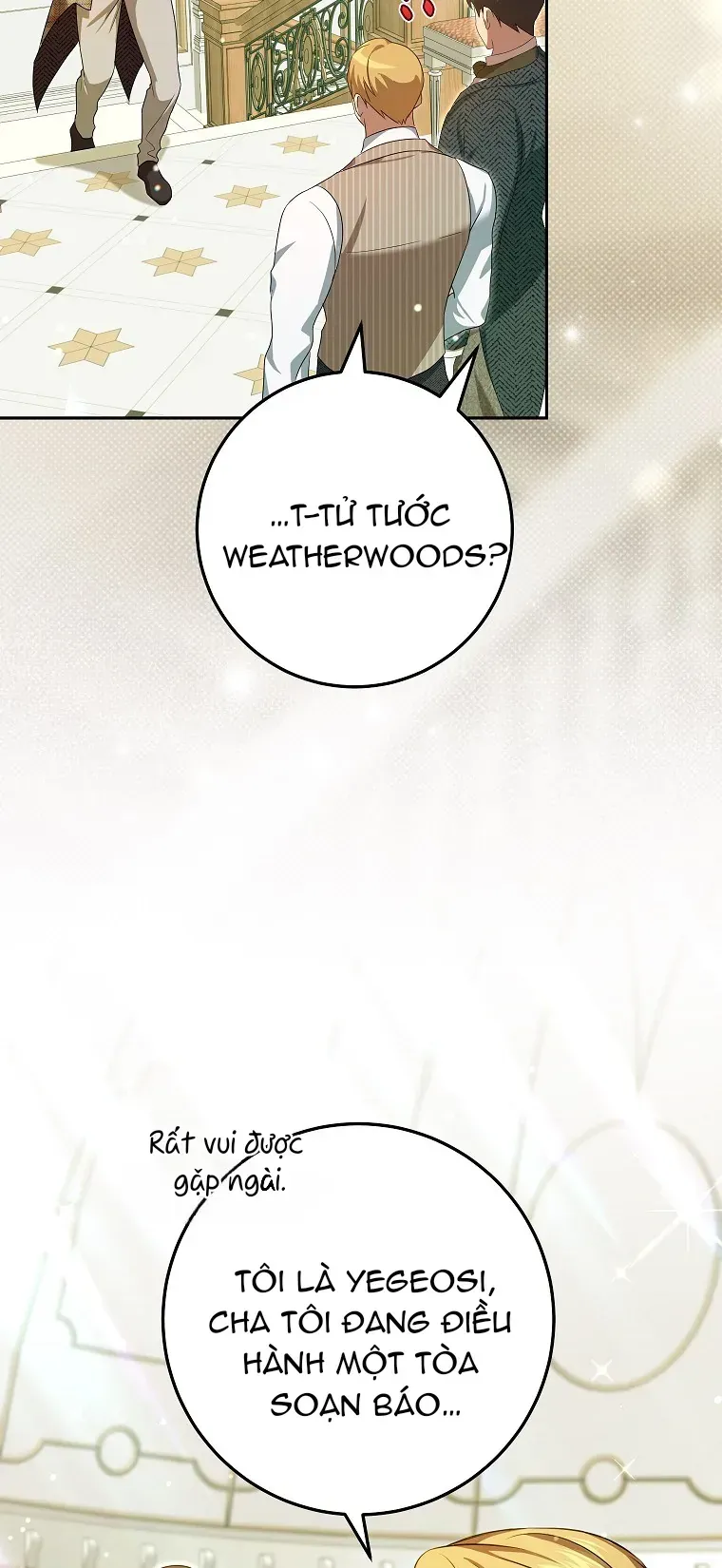 Cuộc Sống Yên Bình Của Cô Hầu Gái Che Giấu Sức Mạnh [Chap 16-17] — trang 27
