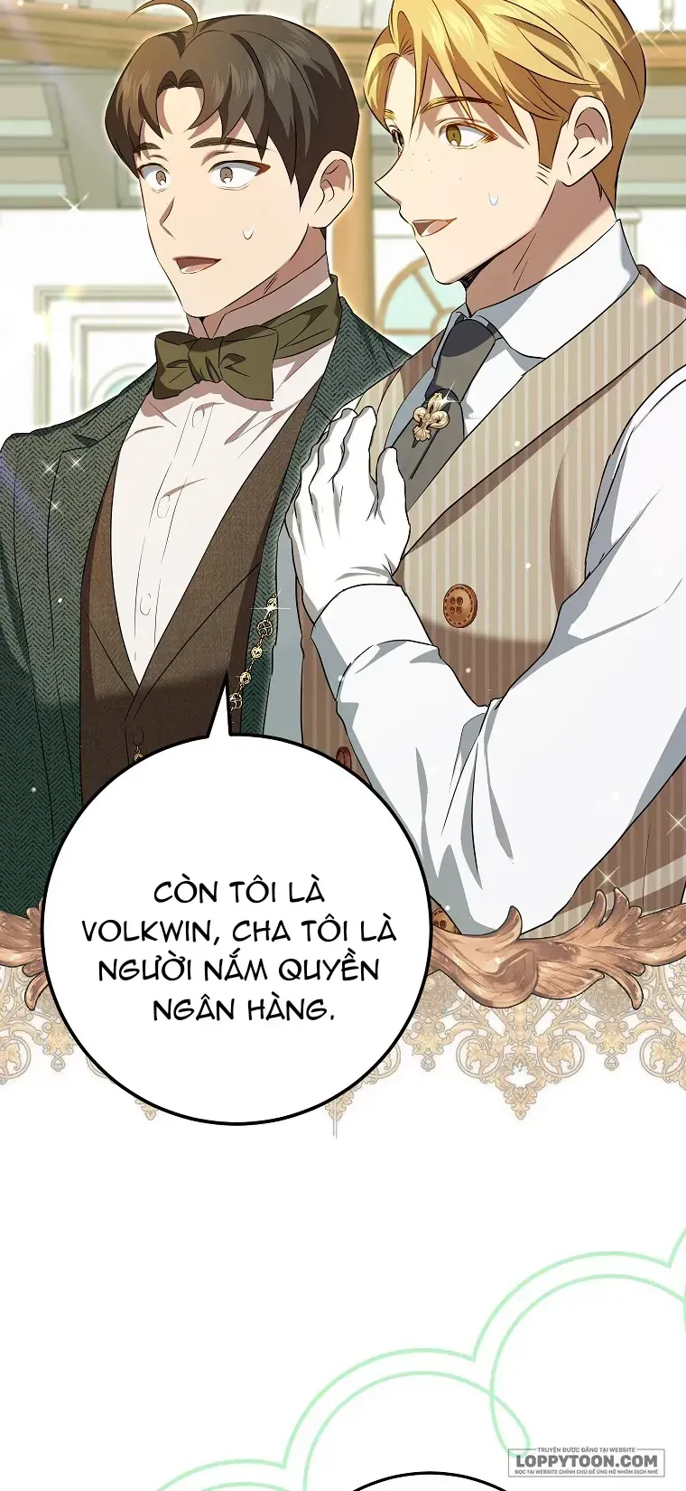 Cuộc Sống Yên Bình Của Cô Hầu Gái Che Giấu Sức Mạnh [Chap 16-17] — trang 28