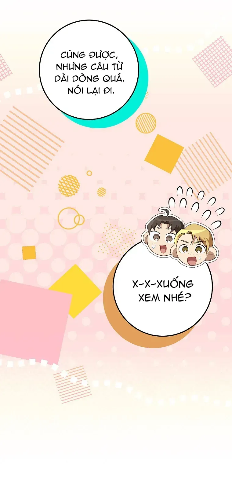 Cuộc Sống Yên Bình Của Cô Hầu Gái Che Giấu Sức Mạnh [Chap 16-17] — trang 33