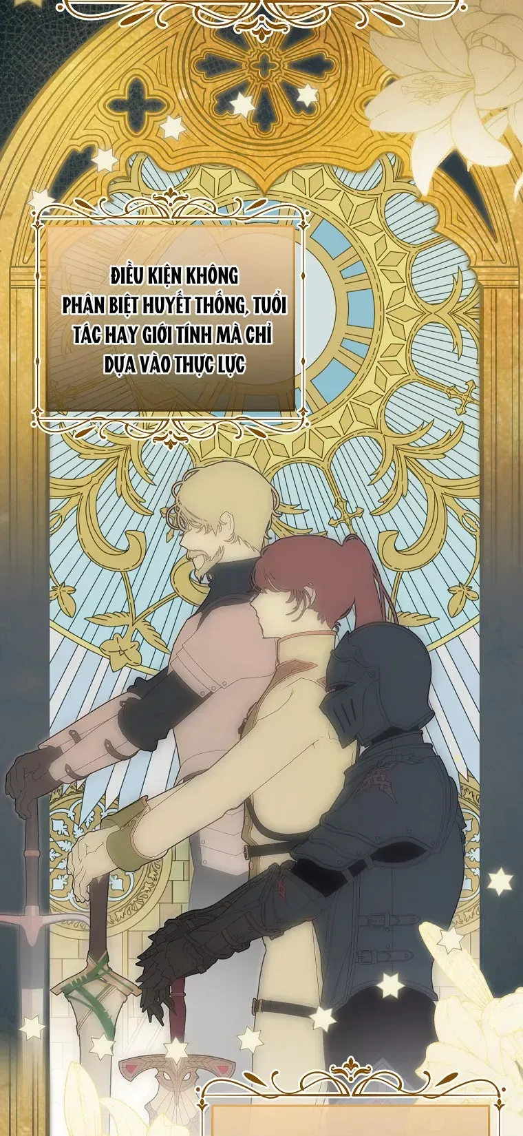 Cuộc Sống Yên Bình Của Cô Hầu Gái Che Giấu Sức Mạnh [Chap 16-17] — trang 39