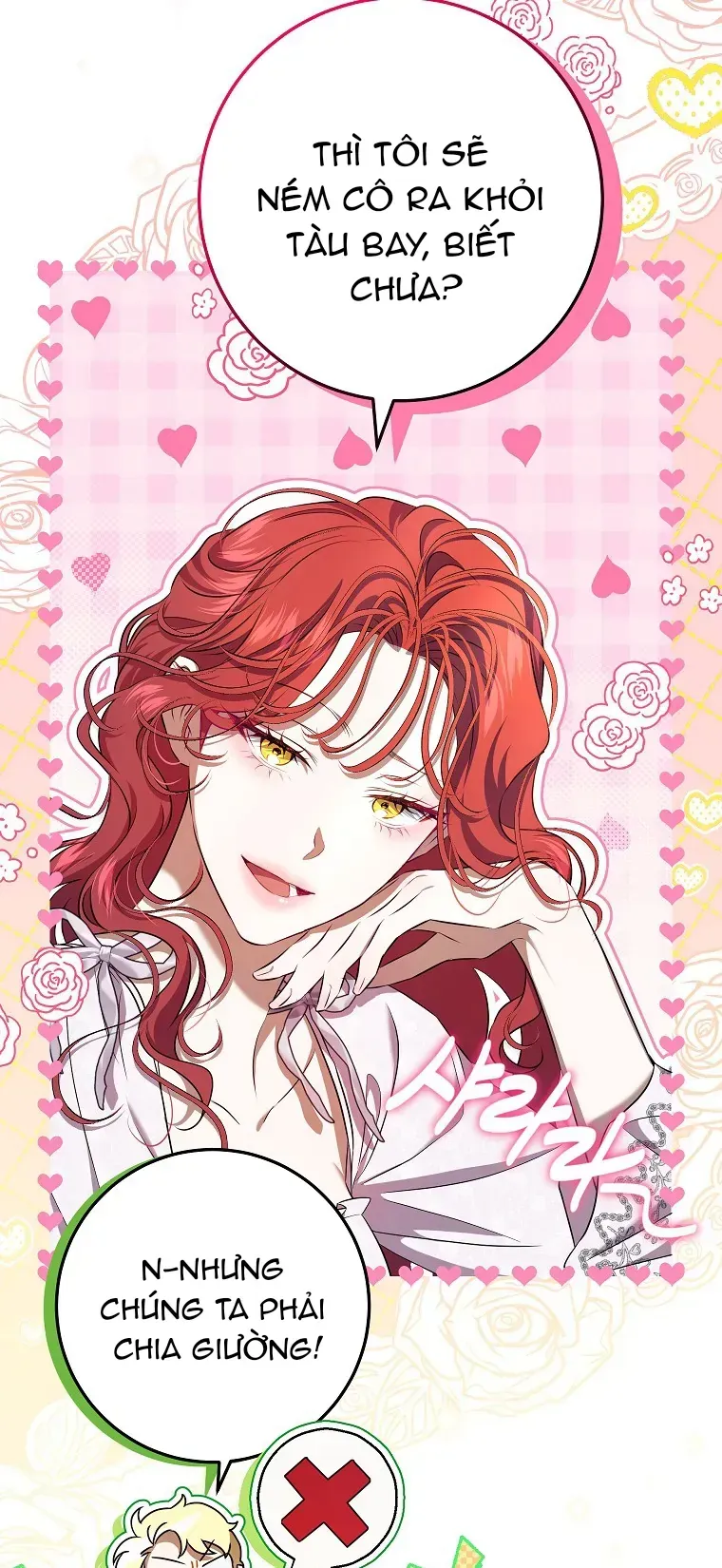 Cuộc Sống Yên Bình Của Cô Hầu Gái Che Giấu Sức Mạnh [Chap 16-17] — trang 4
